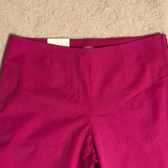 BRAND NEW skinny ankle pants - size 14 - Picture 2 of 8